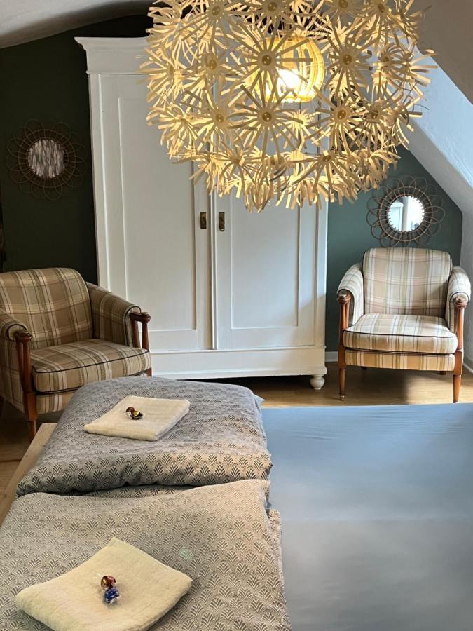 Ferienwohnung Meijer Briedel Extérieur photo
