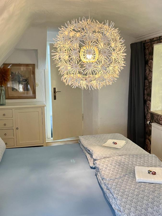 Ferienwohnung Meijer Briedel Extérieur photo