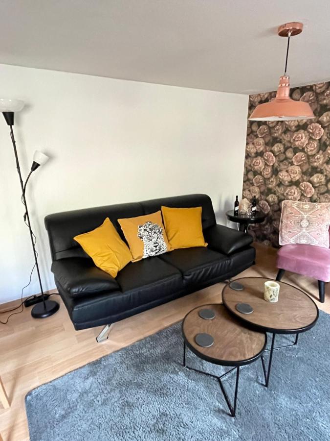 Ferienwohnung Meijer Briedel Extérieur photo