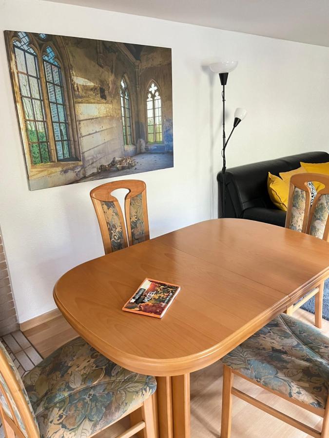 Ferienwohnung Meijer Briedel Extérieur photo