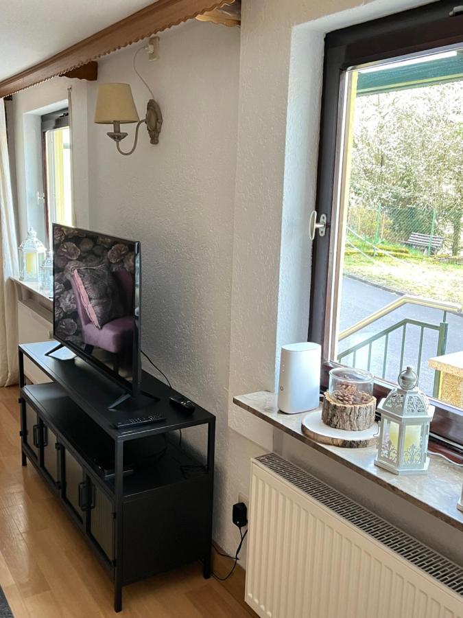 Ferienwohnung Meijer Briedel Extérieur photo