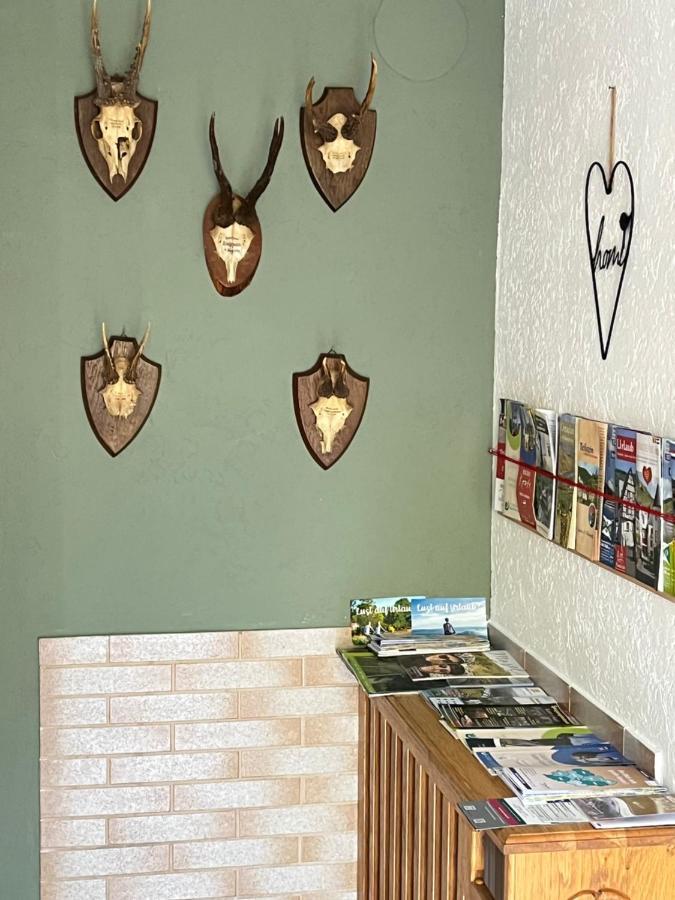Ferienwohnung Meijer Briedel Extérieur photo