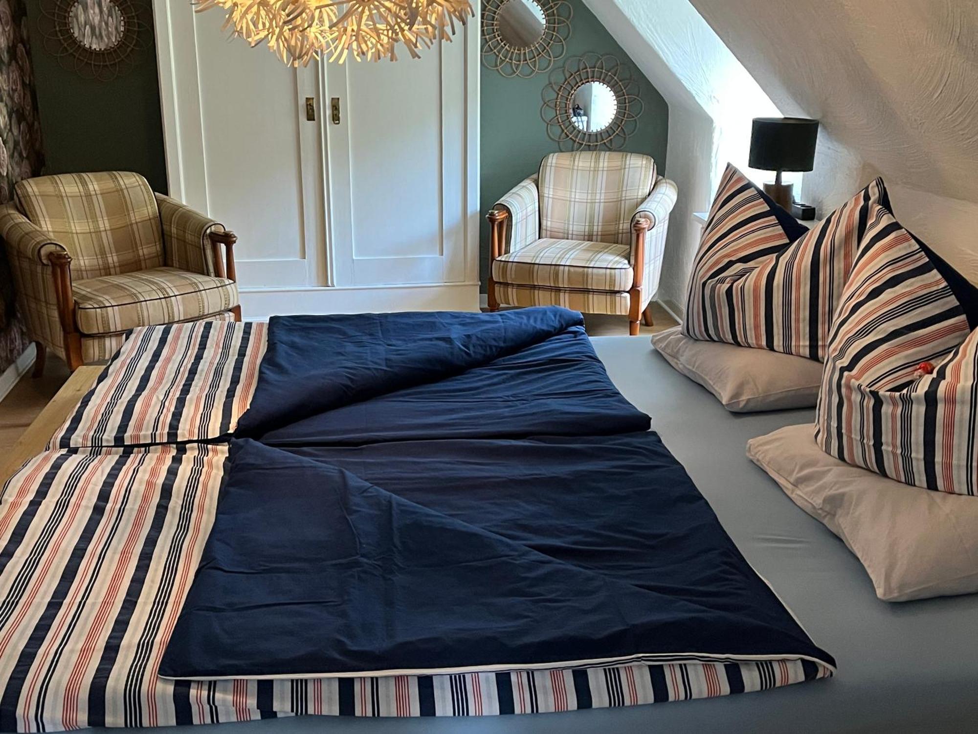 Ferienwohnung Meijer Briedel Extérieur photo
