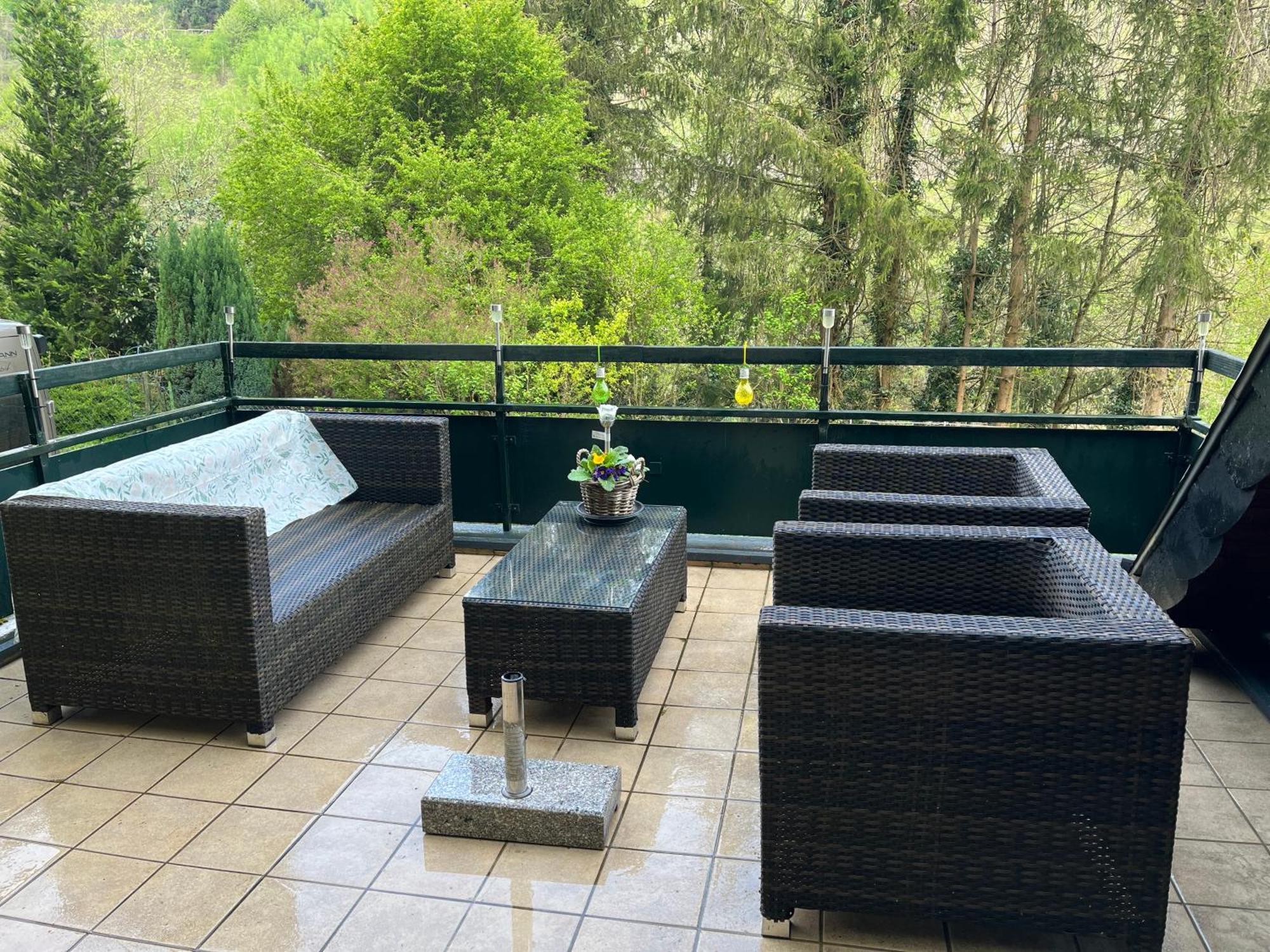 Ferienwohnung Meijer Briedel Extérieur photo