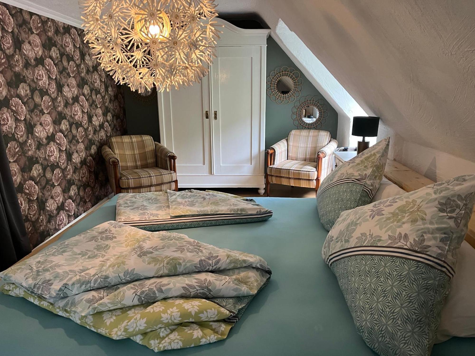 Ferienwohnung Meijer Briedel Extérieur photo