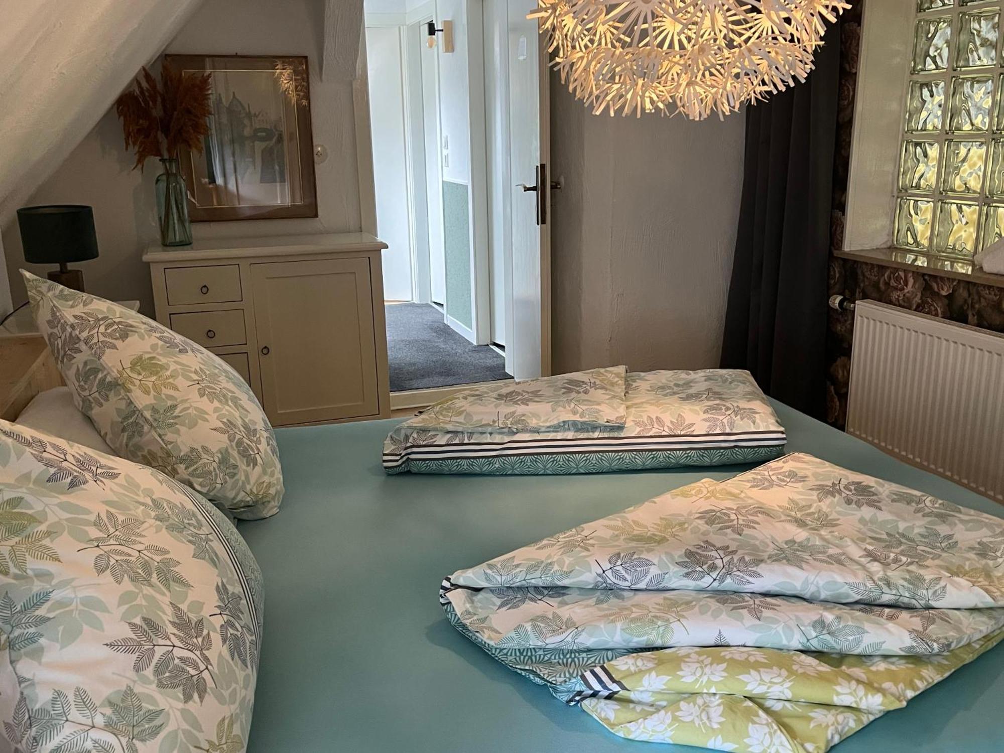 Ferienwohnung Meijer Briedel Extérieur photo